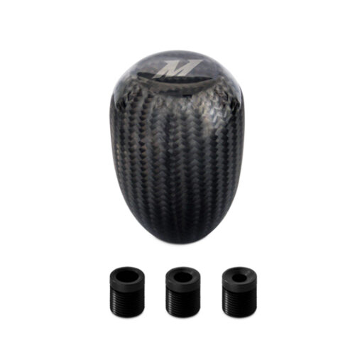 Mishimoto Carbon Fiber Shift Knob - Image 9