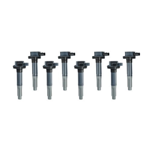 Alternative view of Mishimoto Ignition Coil Set of 8 for 11-16 Ford Mustang V8 5.0L
