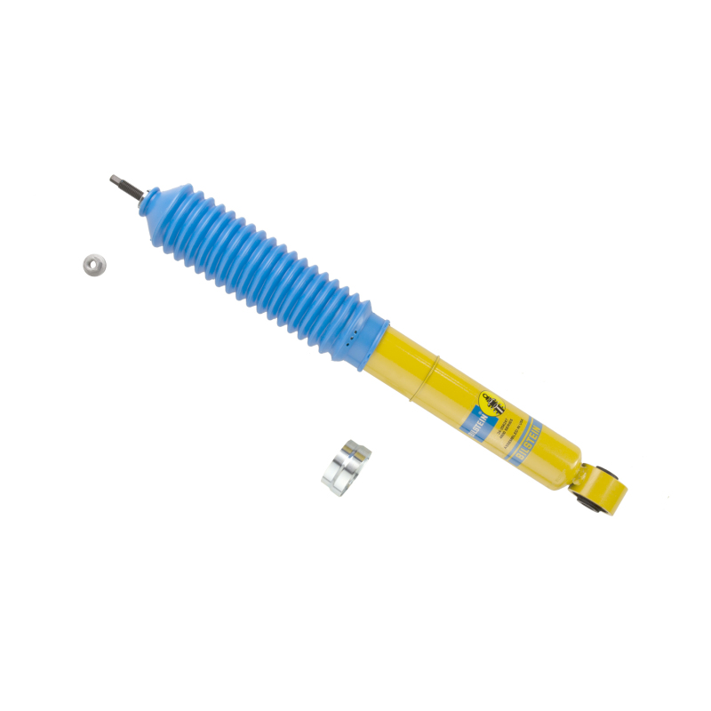 Bilstein 4600 Series for 15-16 Chevy Colorado Front 46mm Monotube Shock Absorber - Image 2