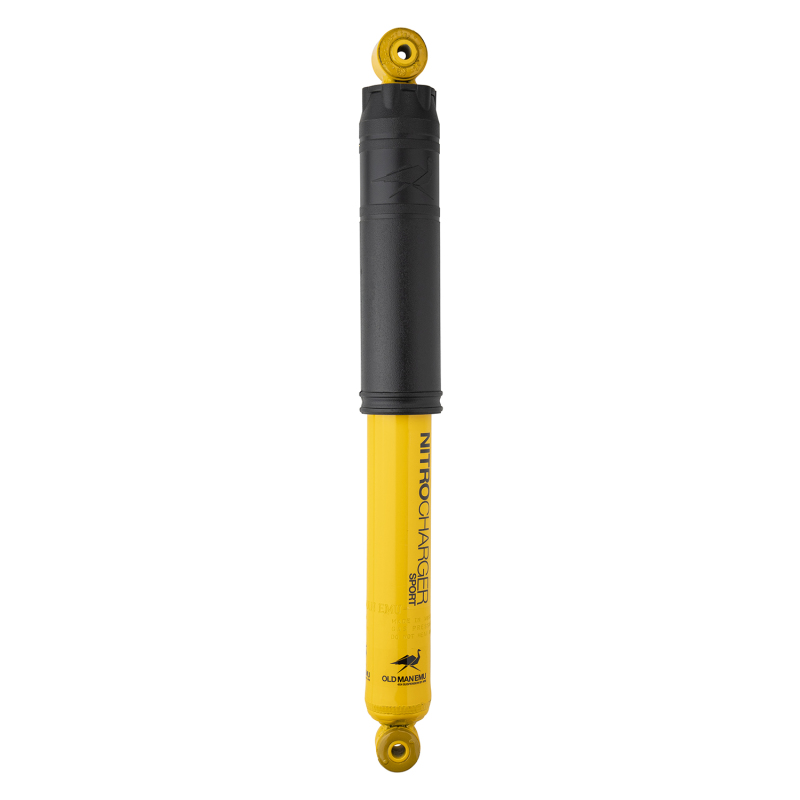 ARB / OME Nitrocharger Sport Shock Jeep Cherokee Wj/Wg -R for 1999-2004 Jeep Grand Cherokee