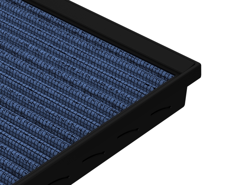 aFe Power MagnumFLOW Air Filters OER P5R A/F P5R BMW X6 08-12 L6-3.0L/13-15 X3 35ix (t) - Image 5
