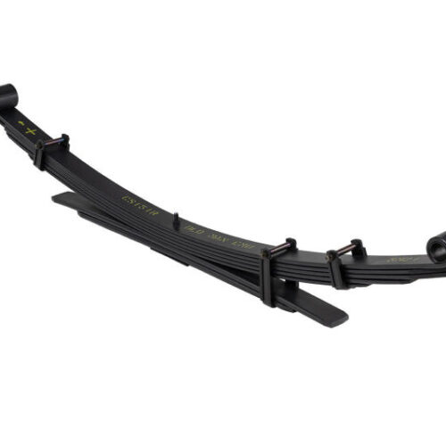 ARB / OME Leaf Spring Navara D40 -Hdr for 2005-2017 Nissan Frontier - Image 3