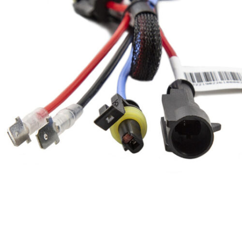 Diode Dynamics HID Bulb D2H 6000K (Pair) - Image 3