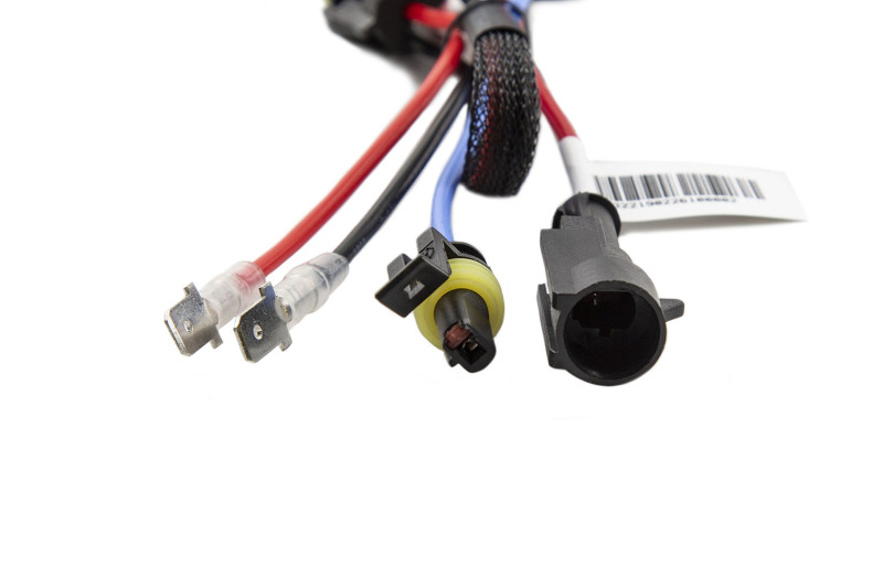 Diode Dynamics HID Bulb D2H 6000K (Pair) - Image 3