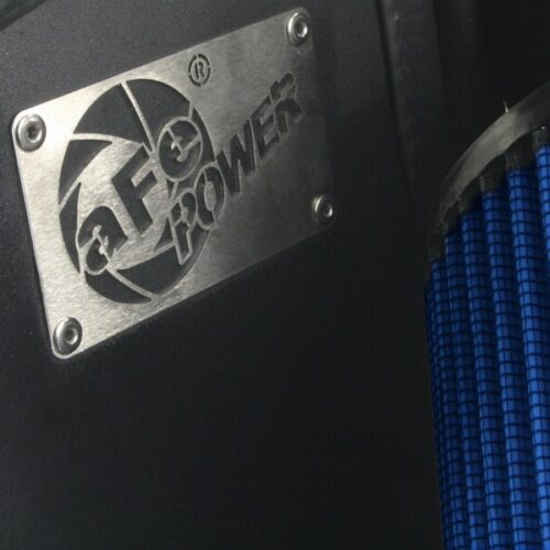 aFe Power MagnumFORCE Intakes Stage-2 P5R AIS P5R Dodge Diesel Trucks 10-13 L6-6.7L (td) - Image 6