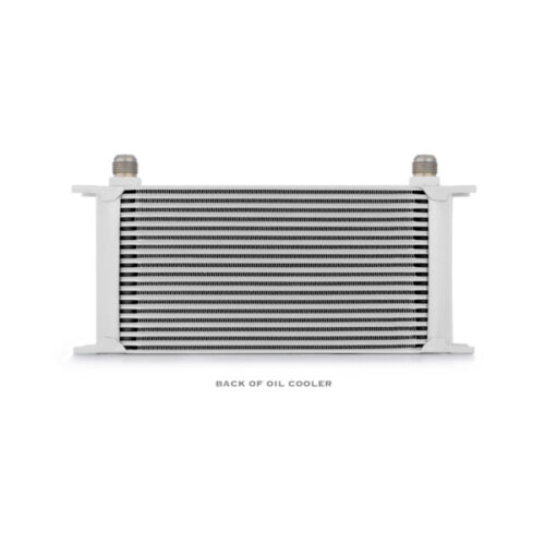 Mishimoto Universal 19 Row Oil Cooler **CORE ONLY** - Image 3