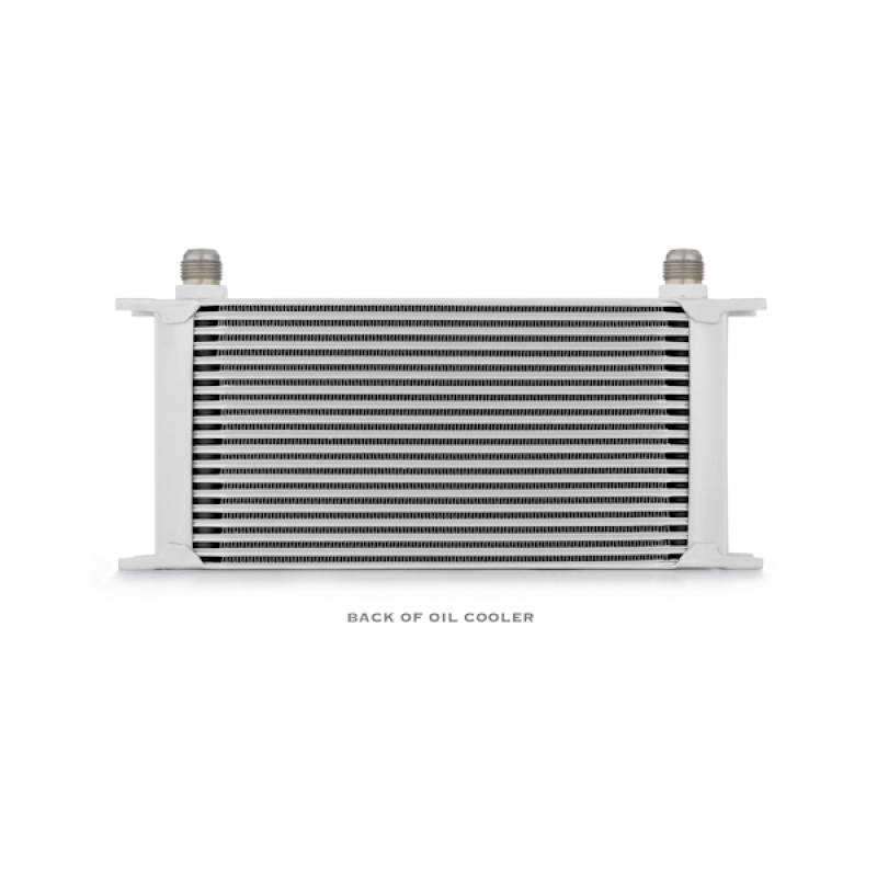 Mishimoto Universal 19 Row Oil Cooler **CORE ONLY** - Image 3