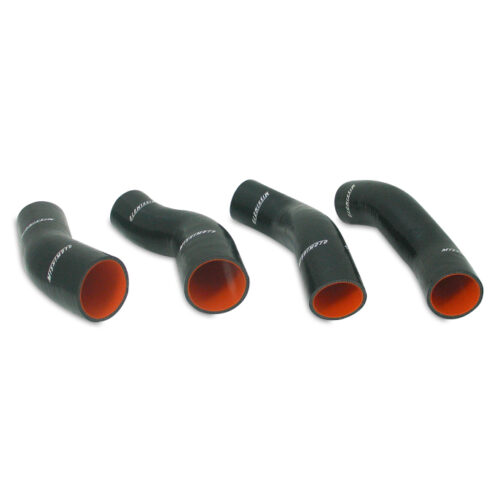 Mishimoto Silicone Hose Kit for 90-96 Nissan 300ZX Turbo Black