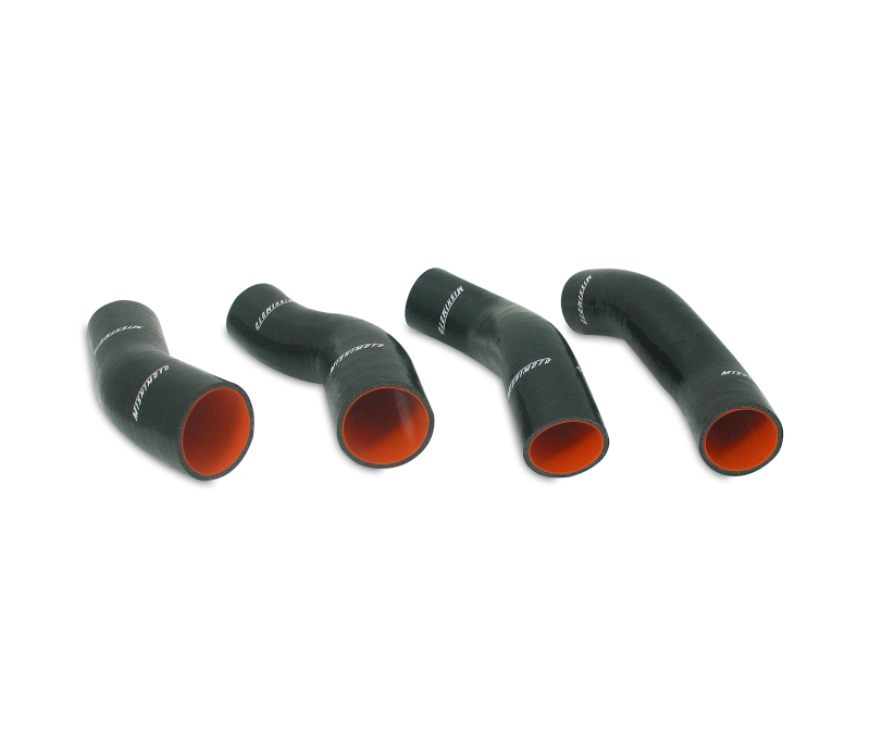 Mishimoto Silicone Hose Kit for 90-96 Nissan 300ZX Turbo Black
