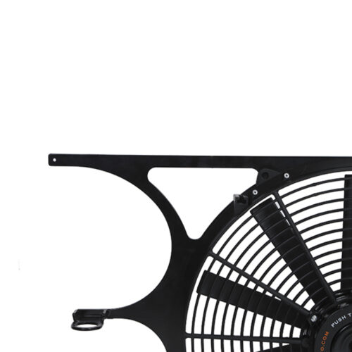 Mishimoto Fan Shroud Kit for 92-99 BMW E36 - Image 8