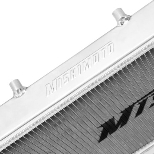 Mishimoto Performance Aluminum Radiator for 15 Subaru WRX - Image 7