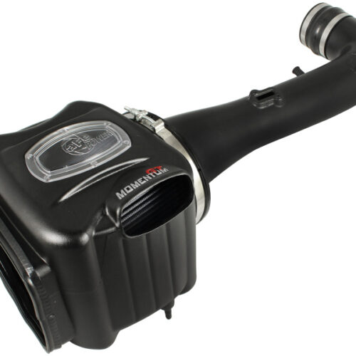 aFe Power Momentum GT PRO DRY S Stage-2 SI Intake System 15-17 GM Silverado/Sierra V8-6.2L - Image 3
