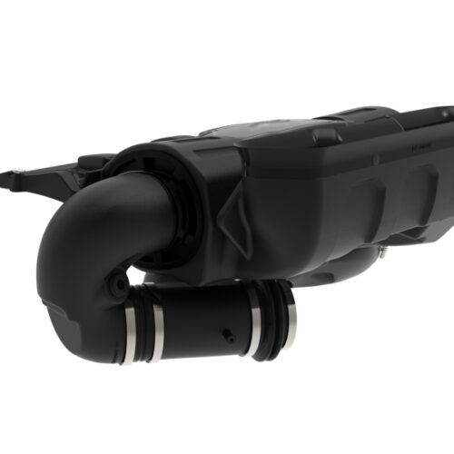 aFe Power Momentum GT Pro 5R Cold Air Intake System 2021 RAM 1500 TRX V8-6.2L SC - Image 8