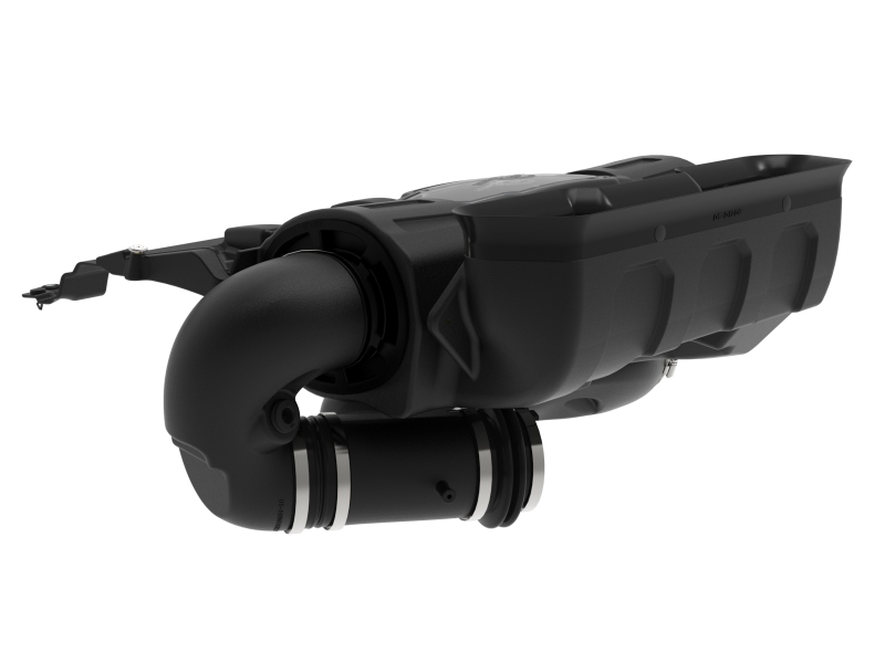aFe Power Momentum GT Pro 5R Cold Air Intake System 2021 RAM 1500 TRX V8-6.2L SC - Image 8