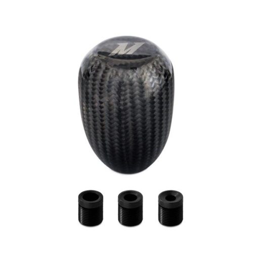 Mishimoto Carbon Fiber Shift Knob - Image 5