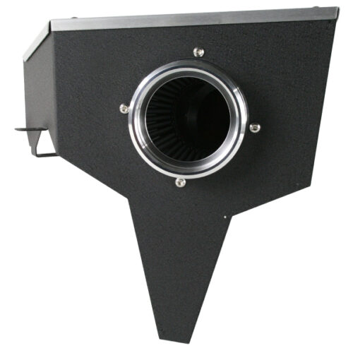 aFe Power MagnumFORCE Intakes Stage-1 P5R AIS P5R BMW Z4 (E85) 03-05 L6-3.0L M54 - Image 6