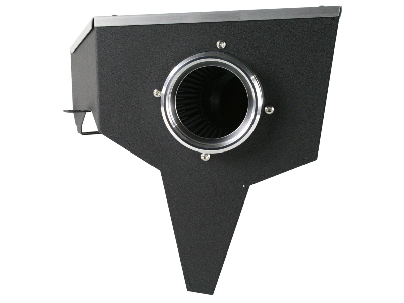 aFe Power MagnumFORCE Intakes Stage-1 P5R AIS P5R BMW Z4 (E85) 03-05 L6-3.0L M54 - Image 6