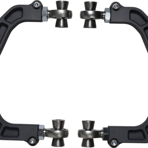 Camburg Ford F-150 2WD/4WD 21-23 KINETIK V2 Performance Billet Uniball Upper Arms - Image 10