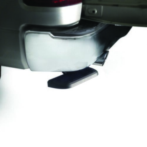 AMP Research BedStep - Black for 2009-2010 Dodge Ram 1500 - Image 4
