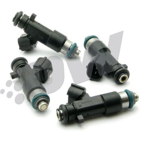 Alternative view of DeatschWerks Genesis Coupe 2.0T 550CC Injectors