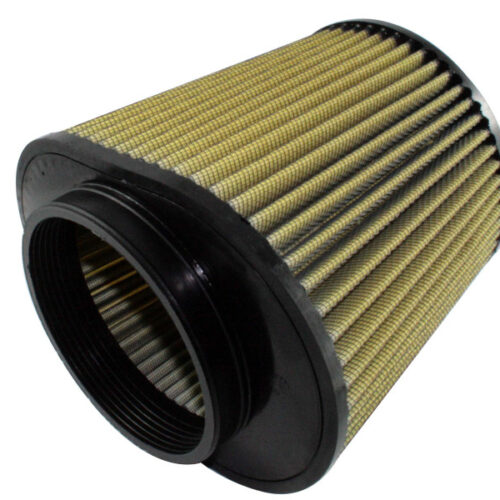 aFe Power MagnumFLOW Air Filters IAF PG7 A/F PG7 5-1/2F x (7x 10)B x 7T x 8H - Image 4