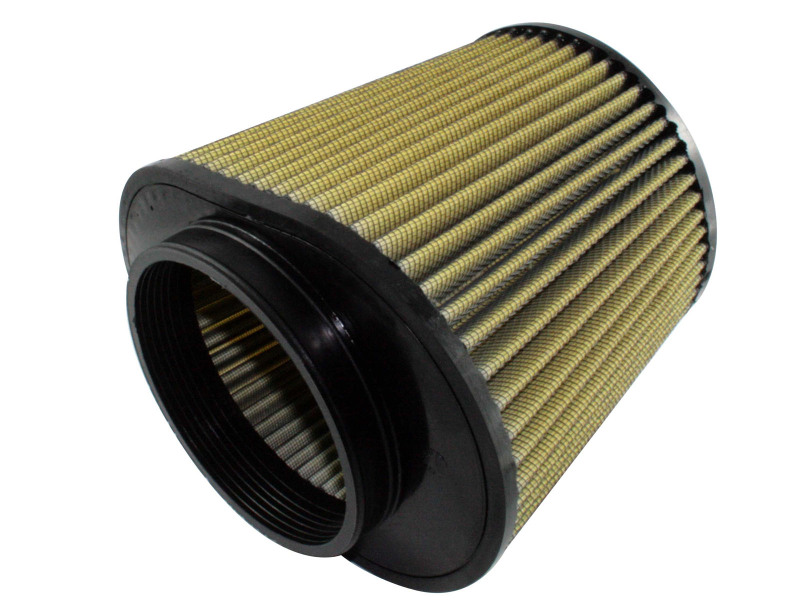 aFe Power MagnumFLOW Air Filters IAF PG7 A/F PG7 5-1/2F x (7x 10)B x 7T x 8H - Image 4