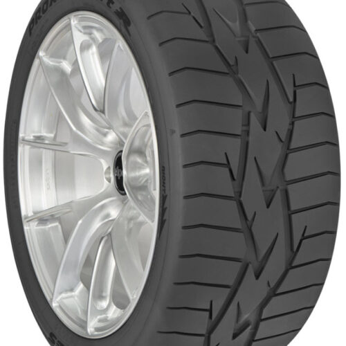 Toyo Proxes Sport R Tire - 245/40ZR17 95W XL