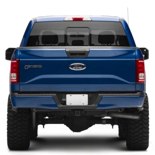 Raxiom Axial Series 48-In Tailgate LED Light Bar w/ Turn Signals (Some Adaptation Required) - Image 8
