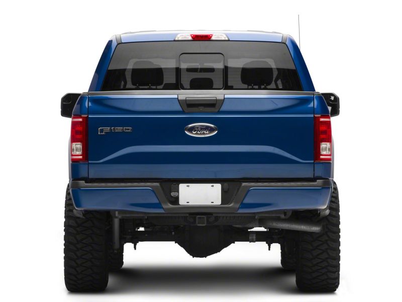 Raxiom Axial Series 48-In Tailgate LED Light Bar w/ Turn Signals (Some Adaptation Required) - Image 8