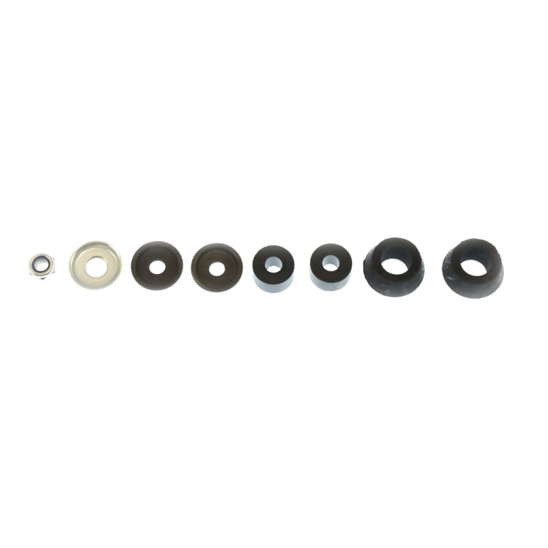 Bilstein B6 for 1985 Toyota Land Cruiser Base Front 46mm Monotube Shock Absorber - Image 7