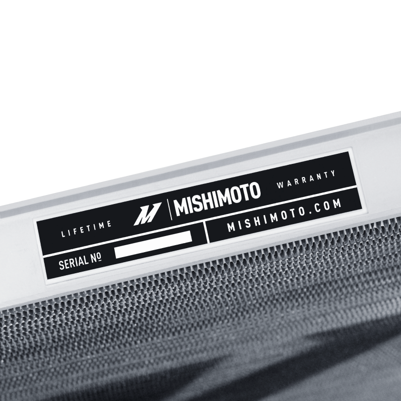Mishimoto Performance Aluminum Radiator for 2013+ Ford Focus ST - Image 7