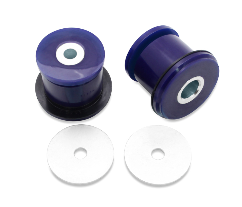 SuperPro 1992 Lexus SC300 Base Rear Forward Subframe Bushing Set - Image 2