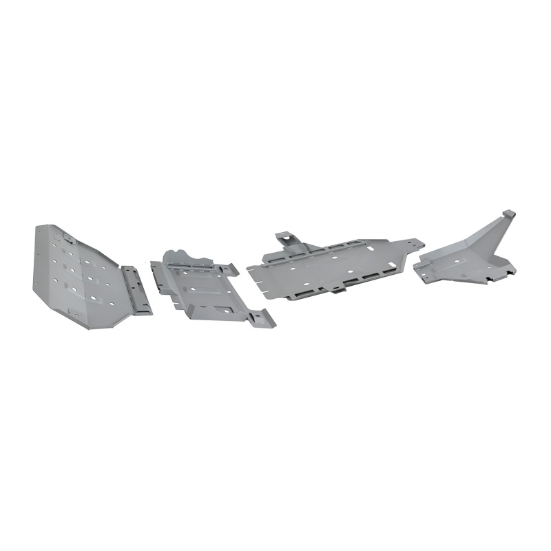 ARB 2021 Ford for Bronco Under Vehicle Protection