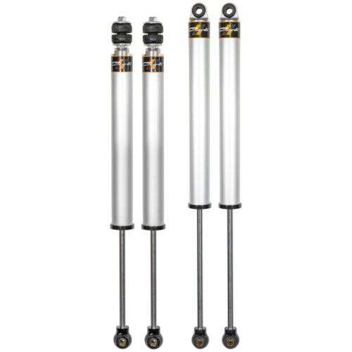 Carli 13-23 Ram 3500 Diesel 4x4 Commuter Shock Set 3.25in Lift
