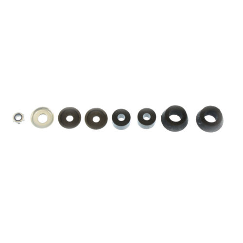 Bilstein B6 for 1985 Toyota Land Cruiser Base Front 46mm Monotube Shock Absorber - Image 3