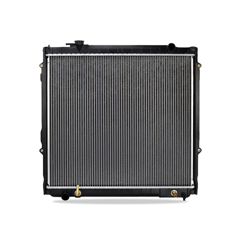 Mishimoto Replacement Radiator 1995-2004 for Toyota Tacoma - Image 2