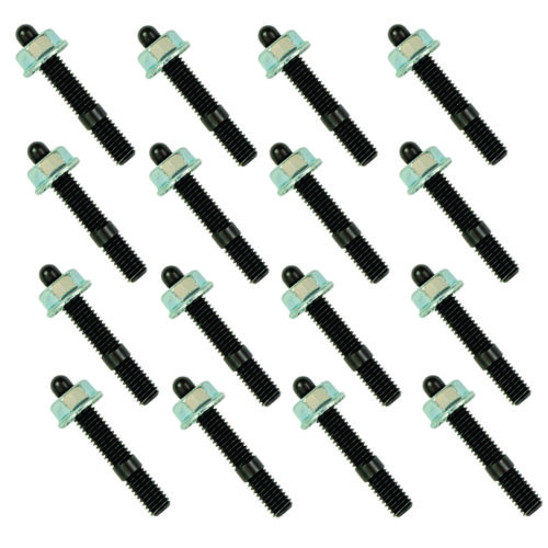 Moroso Ford Coyote 5.2L/Voodoo 5.2L Oil Pan Stud Kit - Image 2