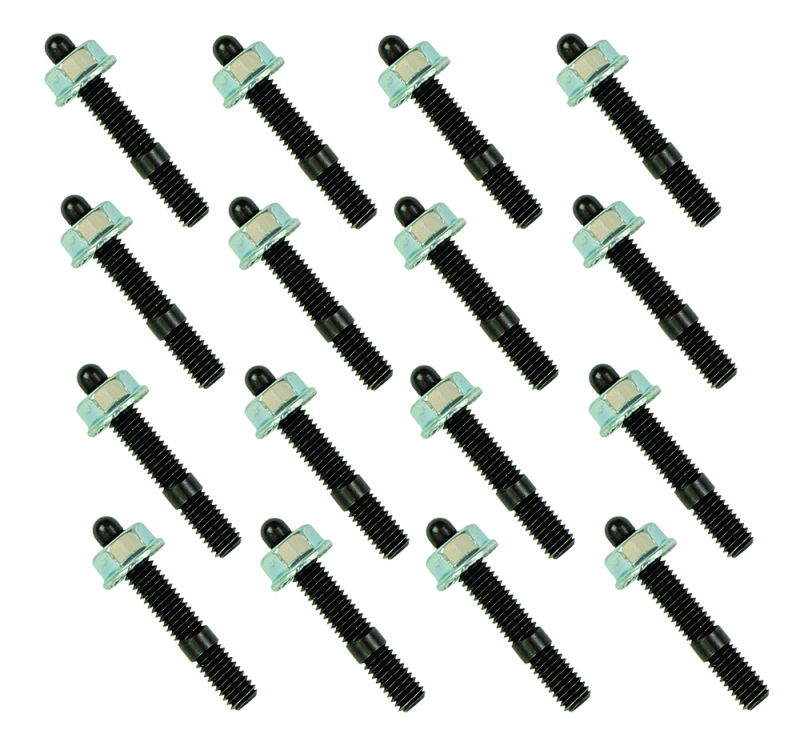 Moroso Ford Coyote 5.2L/Voodoo 5.2L Oil Pan Stud Kit - Image 2