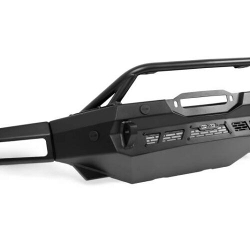 DV8 Offroad FBBR-05 21-23 Ford Bronco Spec Series Front Bumper - Image 5
