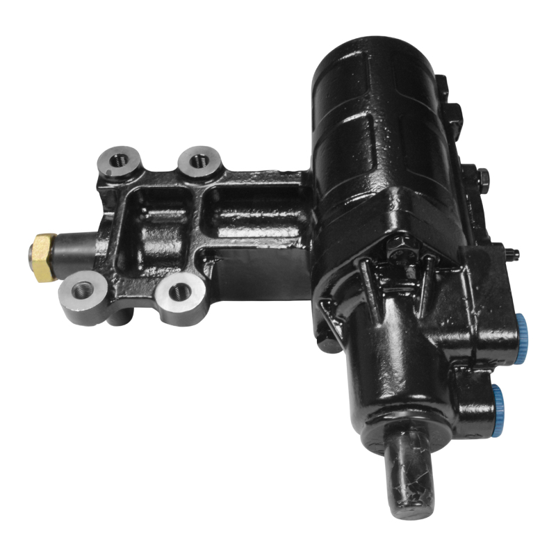 Yukon Gear 07-18 Jeep Wrangler JK Power Steering Gear Box - Image 6