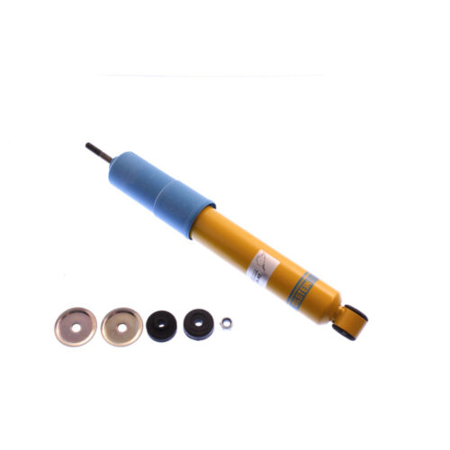 Alternative view of Bilstein B6 2000 Isuzu Trooper LS Front 46mm Monotube Shock Absorber