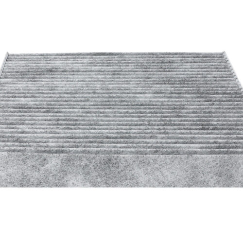 aFe Power 09-22 Honda CR-V / CR-Z / Fit / HR-V / Insight / Odyssey Acura Carbon Cabin Air Filter - Image 4