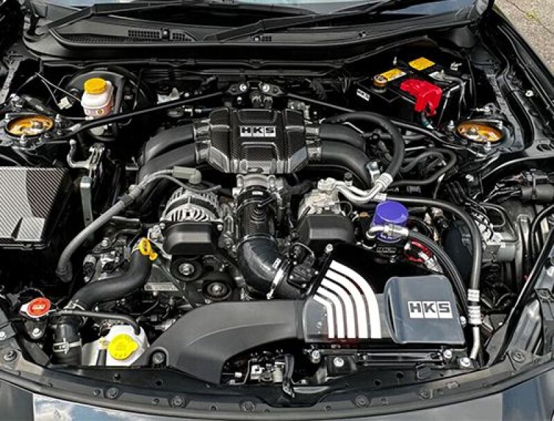 HKS Cold Air Intake Box Kit ZN8/ZD8 - Image 3