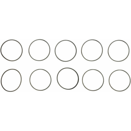 Fel-Pro 5.125in x 0.060in x 5.245in Air Cleaner Mounting Gasket - Image 2