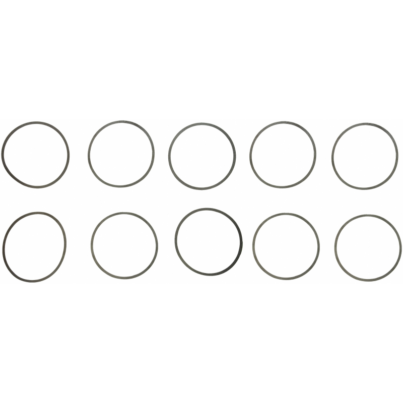 Fel-Pro 5.125in x 0.060in x 5.245in Air Cleaner Mounting Gasket - Image 2