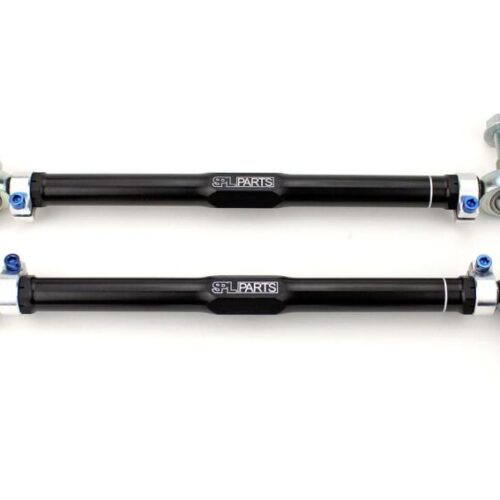 SPL Rear Toe Arms for Porsche 2013-2016 Boxster/Cayman