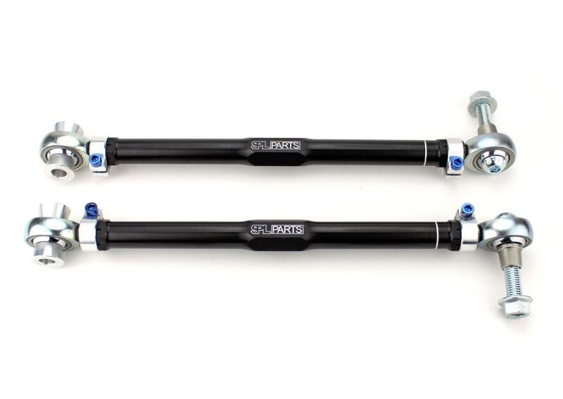 SPL Rear Toe Arms for Porsche 2013-2016 Boxster/Cayman