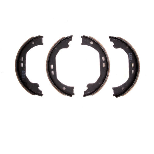 DFC 14-16 Maserati Ghibli Parking Brake Parking Shoes