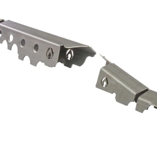 Artec Industries JL3101 18-25 Jeep Wrangler JL Sahara Jl Apex Front Axle Truss D30