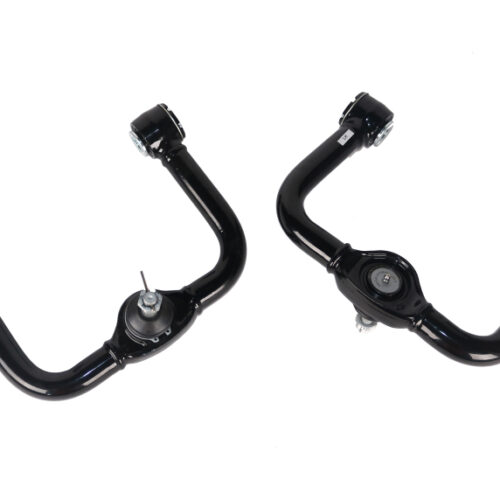Whiteline Caster Correction Fixed Offset Front UCA Set - Image 3